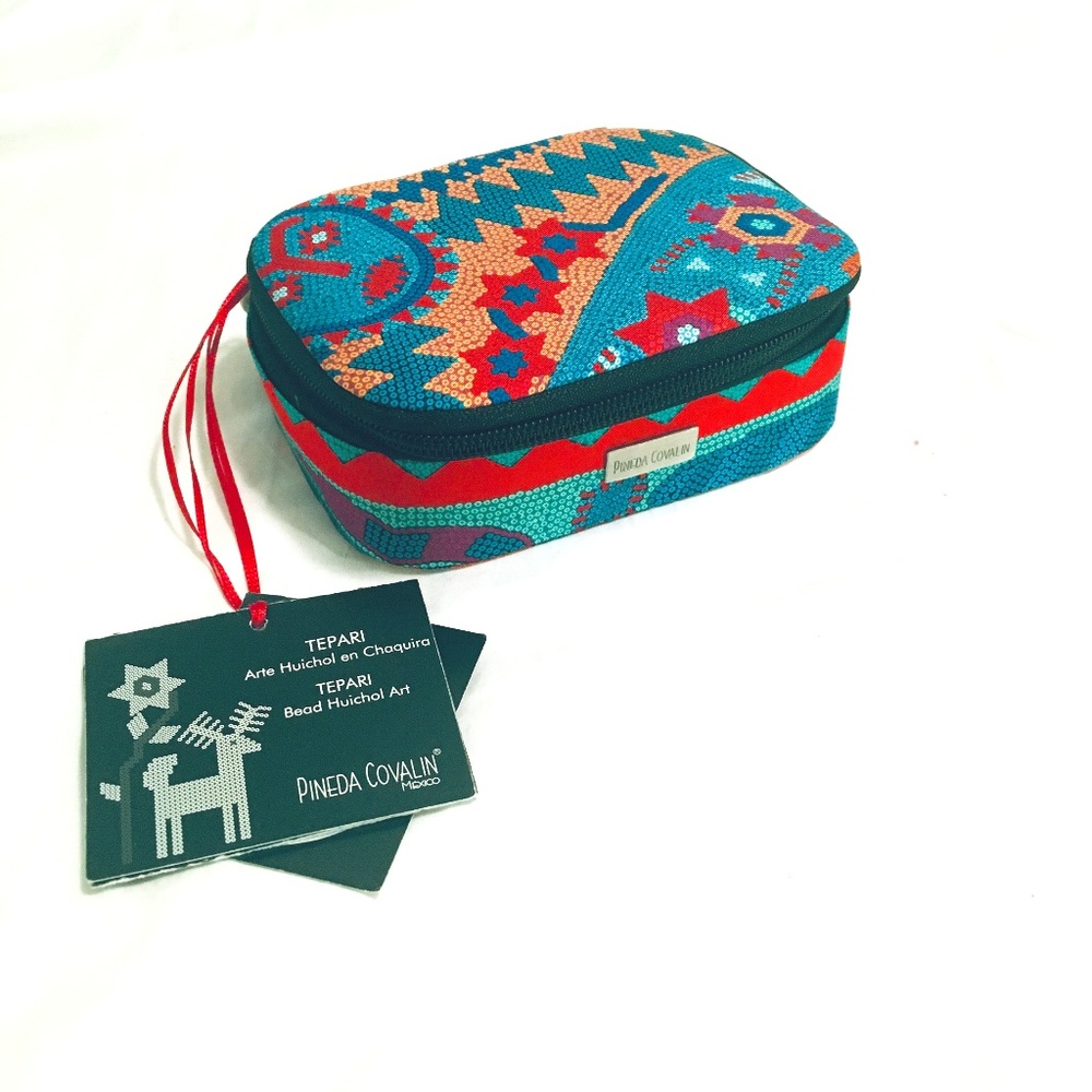 Pineda Covalin small case